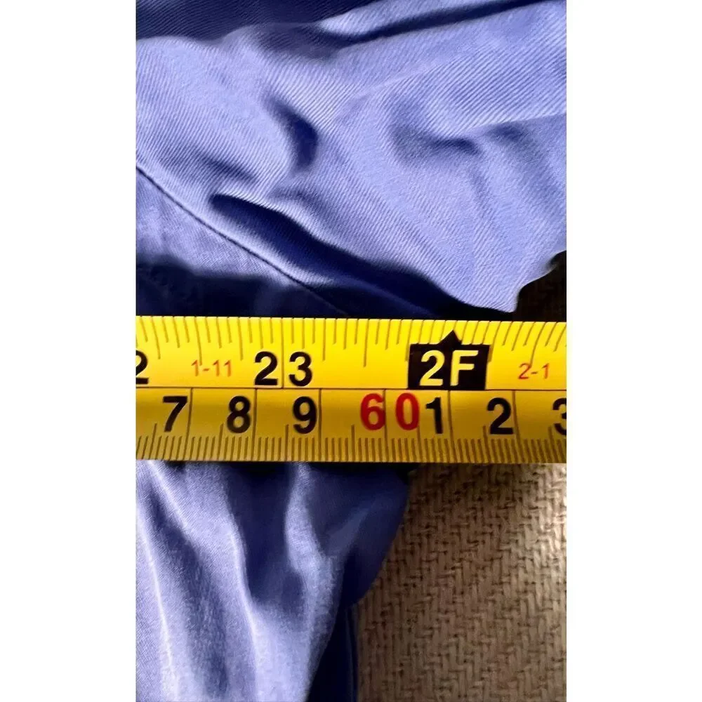 Polo Ralph Lauren Classic Fit Button Front Short Sleeve Shirt Men’s Size L